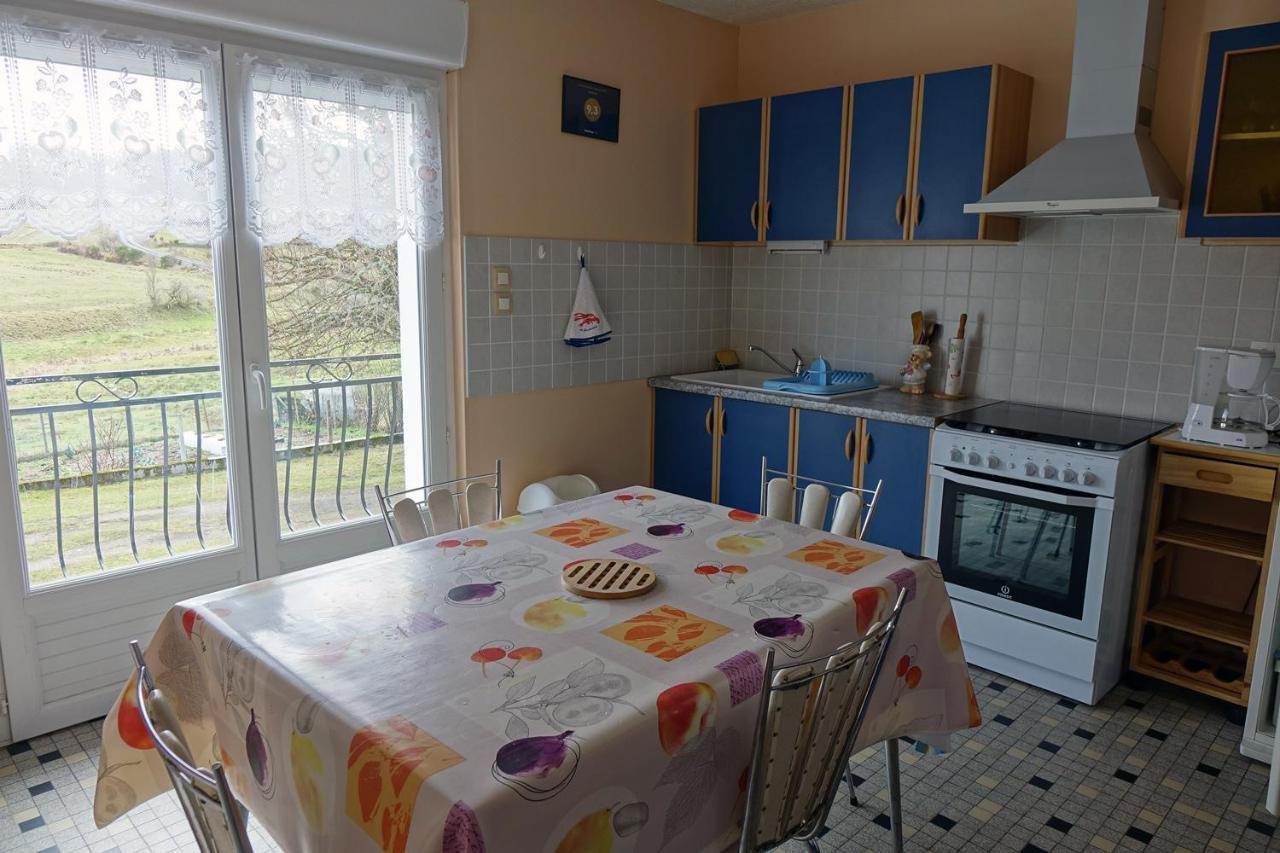 La Crova Villa Félines Eksteriør bilde