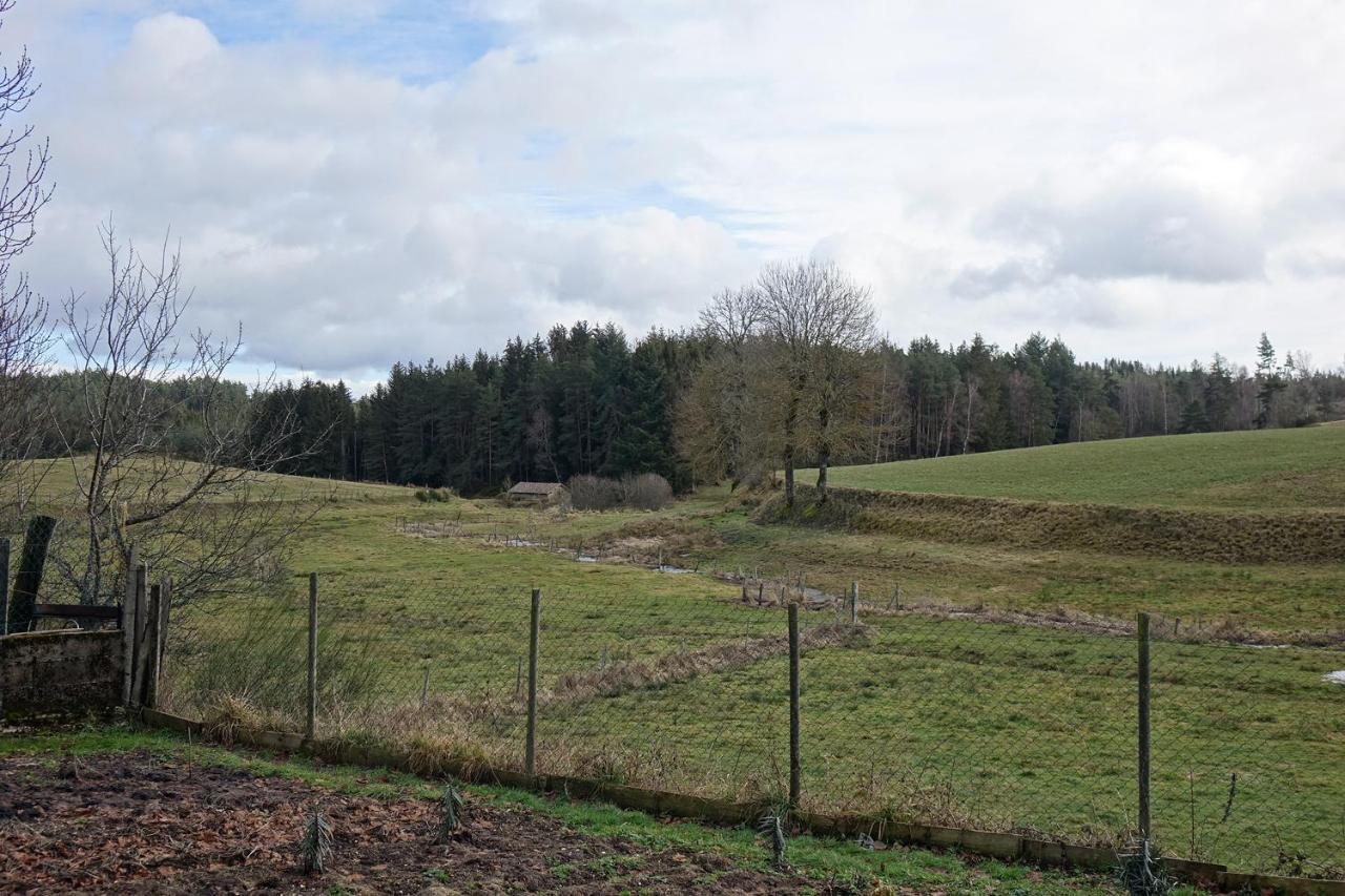 La Crova Villa Félines Eksteriør bilde