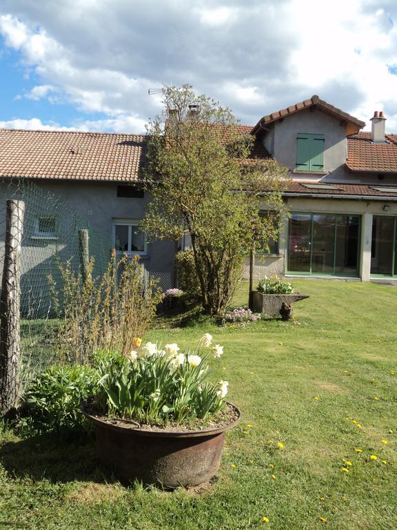 La Crova Villa Félines Eksteriør bilde